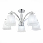 Светильник потолочный St luce SL1756.102.05 BELLO