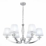 Светильник подвесной St luce SL1756.103.06 BELLO