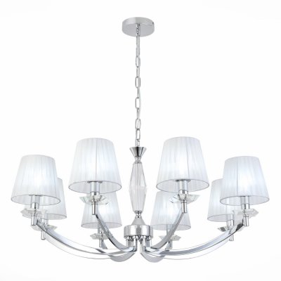 Светильник подвесной St luce SL1756.103.08 BELLO