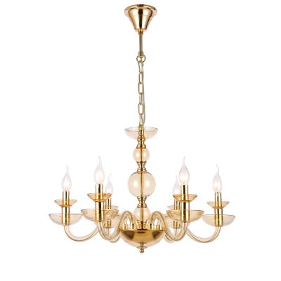 Люстра подвесная St luce SL1758.203.06 CENELA Люстра подвесная St luce SL1758.203.06 CENELA