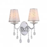 Светильник настенный бра St luce SL176.101.02 AUMENTATO