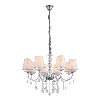 

Люстра подвесная St luce SL176.103.08 AUMENTATO, SL176.103.08