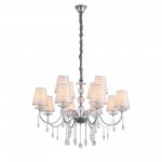 Люстра подвесная St luce SL176.103.12 AUMENTATO