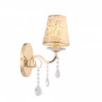 Светильник настенный бра St luce SL176.201.01 AUMENTATO