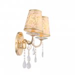 Светильник настенный бра St luce SL176.201.02 AUMENTATO