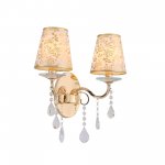 Светильник настенный бра St luce SL176.201.02 AUMENTATO