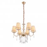 Люстра подвесная St luce SL176.203.06 AUMENTATO