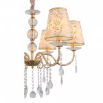 Люстра подвесная St luce SL176.203.06 AUMENTATO