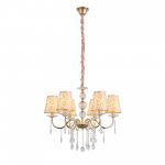 Люстра подвесная St luce SL176.203.06 AUMENTATO