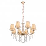 Люстра подвесная St luce SL176.203.08 AUMENTATO