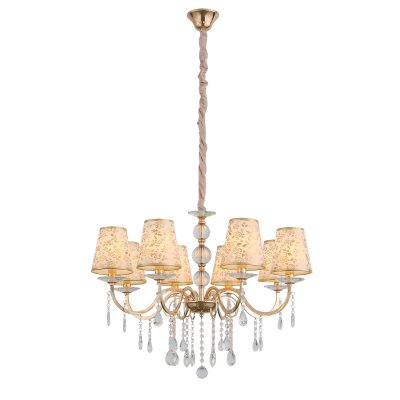 

Люстра подвесная St luce SL176.203.08 AUMENTATO, SL176.203.08