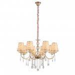 Люстра подвесная St luce SL176.203.08 AUMENTATO