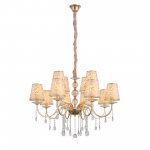 Люстра подвесная St luce SL176.203.12 AUMENTATO