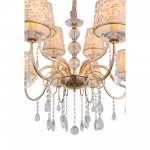 Люстра подвесная St luce SL176.203.12 AUMENTATO