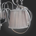 Люстра потолочная St luce SL177.102.05 AZZURRO