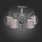 Люстра потолочная St luce SL177.102.05 AZZURRO