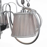 Люстра потолочная St luce SL177.102.05 AZZURRO