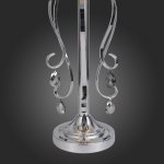 Настольная лампа St luce SL177.104.01 AZZURRO