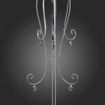 Торшер St luce SL177.105.01 AZZURRO