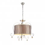 Люстра подвесная, потолочная St luce SL177.113.03 AZZURRO