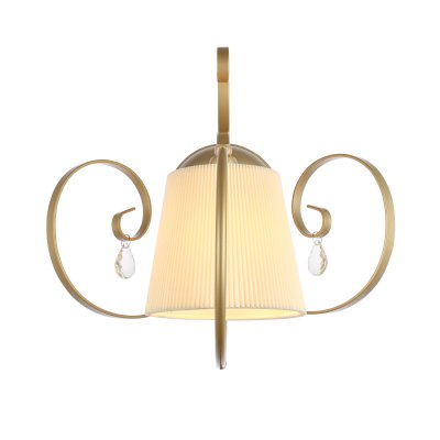 

Бра St luce SL177.201.01 AZZURRO, SL177.201.01