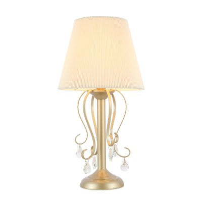 

Настольная лампа St luce SL177.204.01 AZZURRO, SL177.204.01