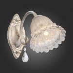 Светильник настенный бра St luce SL178.201.01 DELICATA