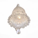 Светильник настенный бра St luce SL178.201.01 DELICATA