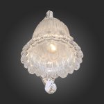 Светильник настенный бра St luce SL178.201.01 DELICATA