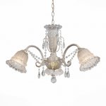 Люстра подвесная St luce SL178.203.05 DELICATA