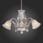 Люстра подвесная St luce SL178.203.05 DELICATA
