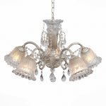 Люстра подвесная St luce SL178.203.07 DELICATA