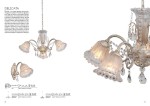 Люстра подвесная St luce SL178.203.07 DELICATA