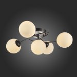 Люстра потолочная St luce SL179.102.05 SOLTANTO