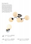 Люстра потолочная St luce SL179.102.05 SOLTANTO