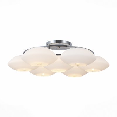 Люстра потолочная St luce SL180.102.07 LISCIO