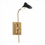 Светильник настенный бра St luce SL1801.301.01 MINNE