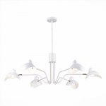 Люстра подвесная St luce SL1801.513.06 MINNE