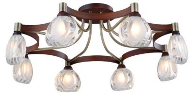 Светильник потолочный St luce SL181.302.08 SL181 Светильник потолочный St luce SL181.302.08 SL181