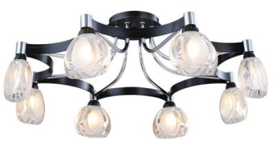Светильник потолочный St luce SL181.702.08 SL181 Светильник потолочный St luce SL181.702.08 SL181
