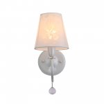 Светильник настенный бра St luce SL182.501.01 CIGNO