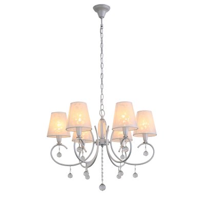 

Люстра подвесная St luce SL182.503.06 CIGNO, SL182.503.06