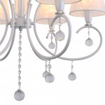 Люстра подвесная St luce SL182.503.06 CIGNO