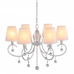 Люстра подвесная St luce SL182.503.06 CIGNO