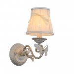 Светильник настенный бра St luce SL183.521.01 FARFALLA