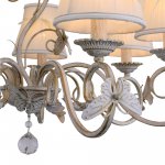 Люстра подвесная St luce SL183.523.07 FARFALLA