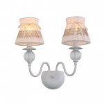 Светильник настенный бра St luce SL184.501.02 MERLETTO