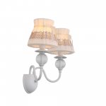 Светильник настенный бра St luce SL184.501.02 MERLETTO