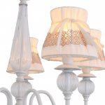 Люстра подвесная, потолочная St luce SL184.503.05 MERLETTO