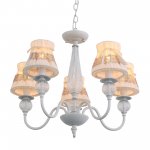 Люстра подвесная, потолочная St luce SL184.503.05 MERLETTO